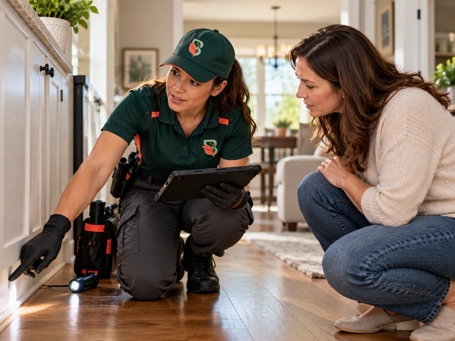 Pest Control Mayville, MI FAQs